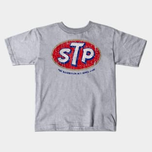 STP Racer's Choice // 50s // Vintage Kids T-Shirt